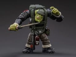 Warhammer 40K Ork Kommandos Dakka Boy Rotbilge 1/18 Scale Figure -Figure Toy 8c7f6ce9 8c4f 4ed2 af76 5863ef582d06