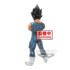Dragon Ball Z Grandista Nero Vegeta (Manga Dimensions) -Figure Toy 8c9ea19d e139 4e2b 9959 dd052c3a3ada