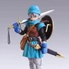 Dragon Quest VI: Realms Of Revelation Bring Arts Terry -Figure Toy 8caaabe3 82ad 4a8f a64b 6412d3696585