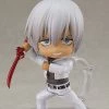 Blood Blockade Battlefront & Beyond Nendoroid No.1892 Zapp Renfro