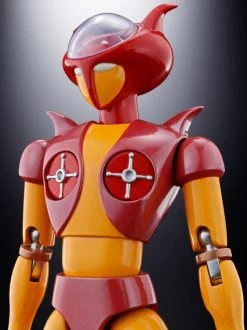 Bandai Mazinger Z Soul Of Chogokin GX-08R Aphrodai A And GX-09R Minerva X Set -Figure Toy 8cdc8c15 fa4d 4ba3 8125 ccc04bf94632