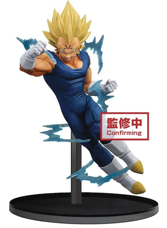 Dragon Ball Z: Dokkan Battle Super Saiyan Majin Vegeta 4 Dragon Ball Z: Dokkan Battle Super Saiyan Majin Vegeta - Image 2