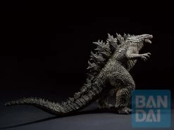 Bandai Godzilla Vs. Kong Ichibansho Godzilla Figure -Figure Toy 8cf30021 fd2e 4151 be95 1dda7515fb07