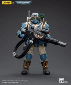 Warhammer 40k Astra Militarum Tempestus Scions Squad 55th Kappic Eagles Tempestus Scion 2 1/18 Scale Figure -Figure Toy 8d0b1e92 7658 4d97 9f0f 5037f654af79