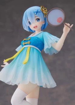 Re:Zero Starting Life In Another World Rem (Mandarin Dress Ver.) Coreful Figure -Figure Toy 8d0b2567 1a20 45c9 b083 da4104710b73