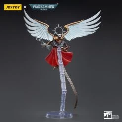Warhammer 40k Adepta Sororitas Celestine The Living Saint 1/18 Scale Figure 10 Warhammer 40k Adepta Sororitas Celestine The Living Saint 1/18 Scale Figure -Figure Toy 8d16c643 cd41 4bbc 9e94 7dcbe524b03d