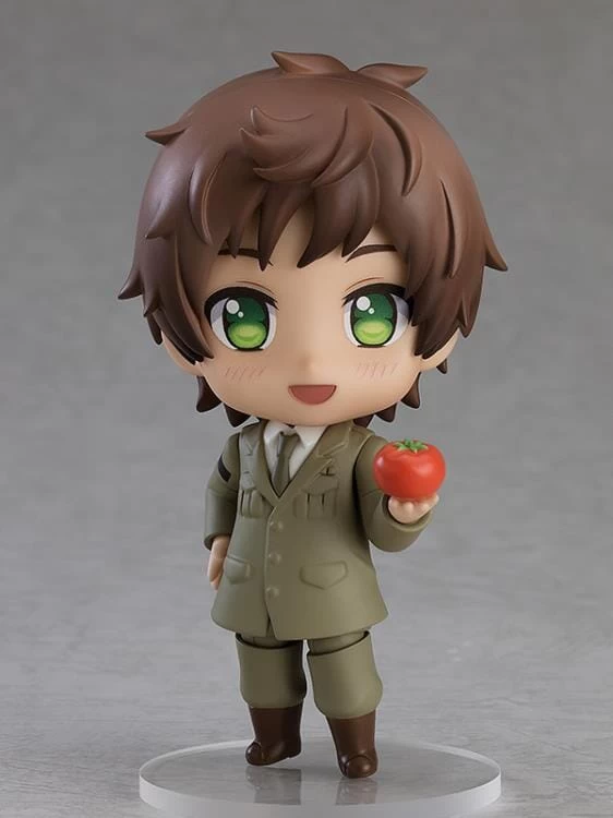 Hetalia World Stars Nendoroid No.2136 Spain 4 Hetalia World Stars Nendoroid No.2136 Spain - Image 2