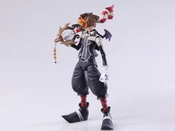 Kingdom Hearts II Bring Arts Sora (Halloween Town Ver.) 14 Kingdom Hearts II Bring Arts Sora (Halloween Town Ver.) -Figure Toy 8d2e52ca 418e 4435 8c16 879323e95951