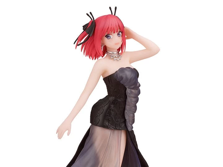 The Quintessential Quintuplets Kyunties Nino Nakano 3 The Quintessential Quintuplets Kyunties Nino Nakano