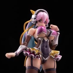 Bandai Nitroplus Super Sonico (Taimanin Ni Narimausu Ver.) Figure -Figure Toy 8d50277c 335b 4bbd 8be3 3eeeb94caf68