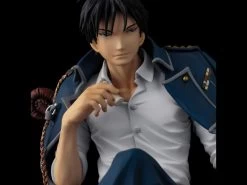Bandai Fullmetal Alchemist Roy Mustang 1/8 Scale Figure -Figure Toy 8d50f936 3211 4ad6 97ee 2f585982f6c0