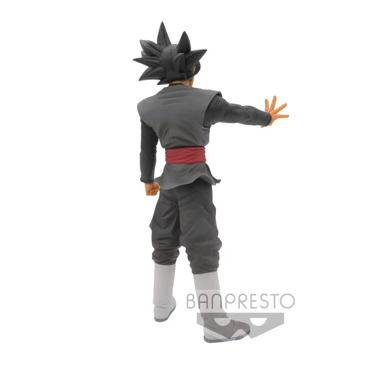 Dragon Ball Super Grandista Nero Goku Black 6 Dragon Ball Super Grandista Nero Goku Black - Image 4