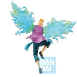 Bandai One Piece Ichibansho Marco (Legends Over Time) Figure -Figure Toy 8dbe98cb 0afc 484e 8c1b cf49205ac4ba