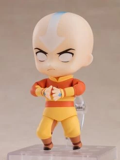 Avatar The Last Airbender Nendoroid No.1867 Aang -Figure Toy 8dcefaae d3f6 4d7a a807 2aabe2f9a44a