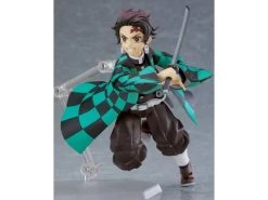 Demon Slayer: Kimetsu No Yaiba Figma No.498-DX Tanjirou Kamado -Figure Toy 8e006117 8f15 48e5 aaa9 b989a39fd116