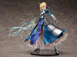 Fate/Grand Order Saber (Altria Pendragon) Second Ascension 1/4 Scale Figure -Figure Toy 8e17aa25 e535 45c0 ac74 64c72842579f