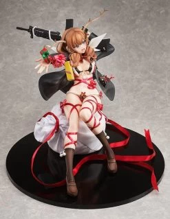 Girls' Frontline B-Style 89 Shiki (Reindeer Manifesto Ver.) 1/4 Scale Figure -Figure Toy 8e21cad5 3298 4930 9075 fd7e0911e65c