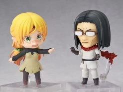 Uncle From Another World Nendoroid No.2129 Uncle 15 Uncle From Another World Nendoroid No.2129 Uncle -Figure Toy 8e715c2d 3bb7 475b bab8 ed13b495d689