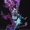 Bandai Boruto Naruto Next Generations FiguartsZERO Sasuke Uchiha (Kizuna Relation) -Figure Toy 8e74b755 7a58 40d0 8391 0e1b2bb37d3e