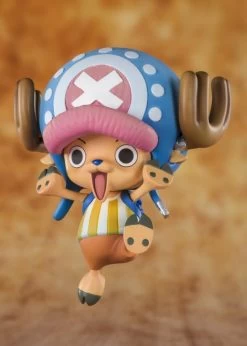 Bandai One Piece FiguartsZERO Cotton Candy Lover Chopper -Figure Toy 8e994c92 005e 4b23 919b 95432960954a