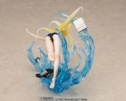 Bandai Summer Time Rendering Figuarts ZERO Ushio Kofune -Figure Toy 8ec526c3 04f3 44ec 83d2 49a491a75d13