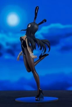 Rascal Does Not Dream Of Bunny Girl Senpai Pop Up Parade Mai Sakurajima -Figure Toy 8ec866a0 da74 4e40 a057 4b82a776e442