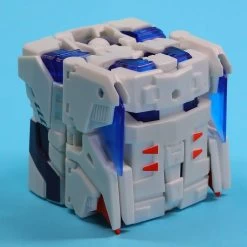 BeastBox BB-17GW Great White -Figure Toy 8f257889 611d 4f61 9f73 c7c4fb950372