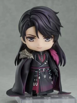 Love & Producer Nendoroid No.1378 Zeyan Li (Demon Lord Ver.) Victor -Figure Toy 8f4421a7 9062 44fc accb f01a06180c3a