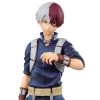 My Hero Academia Age Of Heroes Vol.4 Shoto Todoroki