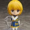 Hunter X Hunter Nendoroid No.1185 Kurapika (Reissue) -Figure Toy 8fd11409 fb50 4c82 9845 aa5dbe15a076