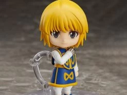 Hunter X Hunter Nendoroid No.1185 Kurapika (Reissue)