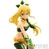 BANPRESTO Sword Art Online: Memory Defrag EXQ Leafa (Bikini Armor Ver.) -Figure Toy 8fded3cb e073 4fe0 b931 9bd8fd9276a3