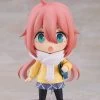 Laid-Back Camp Nendoroid No.2189 Nadeshiko Kagamihara (School Uniform Ver.) -Figure Toy 8feaffb5 2afd 41f6 84a8 a0c4568a33fb