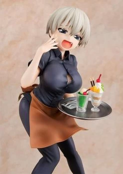 Uzaki-Chan Wants To Hang Out Hana Uzaki (Cafe Asia Ver.) 1/7 Scale Figure 14 Uzaki-Chan Wants To Hang Out Hana Uzaki (Cafe Asia Ver.) 1/7 Scale Figure -Figure Toy 900af3a9 895c 4449 a17d 6bd758590641