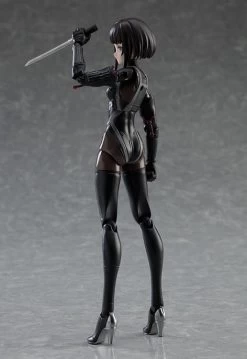 FALSLANDER Figma No.549 RONIN -Figure Toy 9010bc92 bfb7 468e 84b2 c733e41760e3