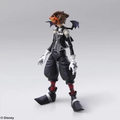 Kingdom Hearts II Bring Arts Sora (Halloween Town Ver.) 12 Kingdom Hearts II Bring Arts Sora (Halloween Town Ver.) -Figure Toy 90547b11 270d 45d6 ad02 778b447797dc