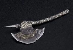 Bloodborne The Old Hunters FigmaPlus Hunter Weapon Set -Figure Toy 9056402f 01f3 4270 9467 581063c5396c