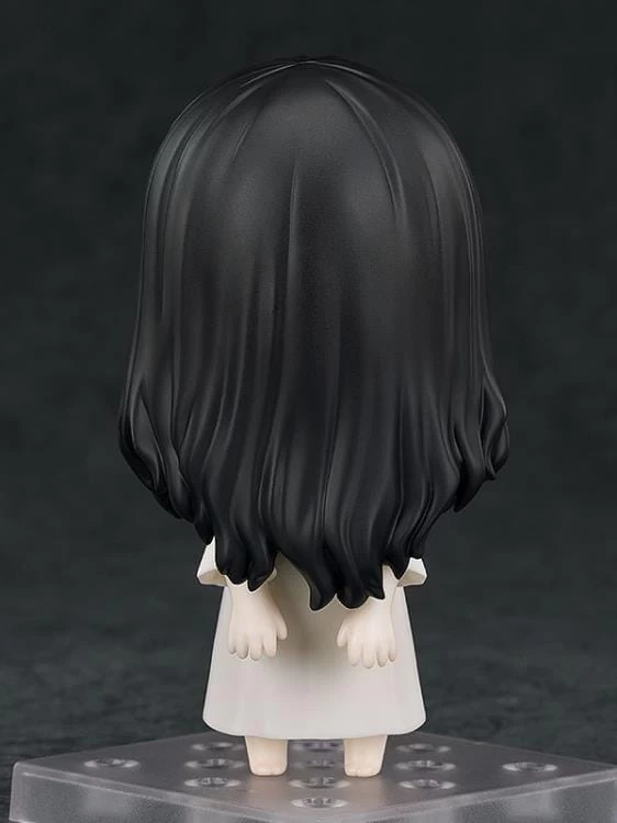 The Ring Nendoroid No.1980 Sadako 4 The Ring Nendoroid No.1980 Sadako - Image 2