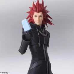 Kingdom Hearts III Bring Arts Axel -Figure Toy 9088ffc3 1ac8 4079 9015 4d6003c68ac5