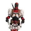 Marvel Comics Deadpool Heavyweights Collection #2 Deadpool (French Maid) -Figure Toy 9096ec54 1d80 4eea a759 563e32208c78