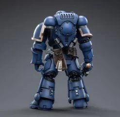 Warhammer 40K Ultramarines Intercessors 1/18 Scale Figure -Figure Toy 90a7fea7 ed84 4153 8460 8db3e9b5b0e8