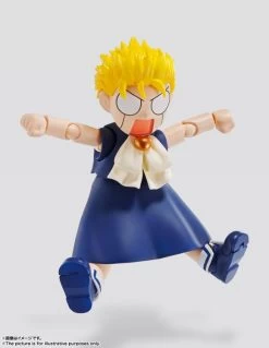 Bandai Zatch Bell! S.H.Figuarts Zatch Bell 19 Bandai Zatch Bell! S.H.Figuarts Zatch Bell -Figure Toy 90c92dbc e97f 44ef 90fb 8c85dc770767