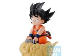 Bandai Dragon Ball Ichibansho Goku (The Fierce Men Of Turtle Hermit School)