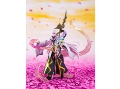 Bandai Fate/Grand Order FiguartsZERO Merlin -Figure Toy 911fdd2e 333e 4226 b968 b85f30137684