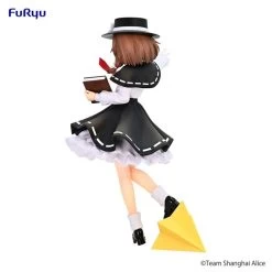 Touhou Project Trio-Try-It Usami Renko (Hifuu Club) Figure 18 Touhou Project Trio-Try-It Usami Renko (Hifuu Club) Figure -Figure Toy 912a088c 4714 44ef 8b40 d900fbcca4c5