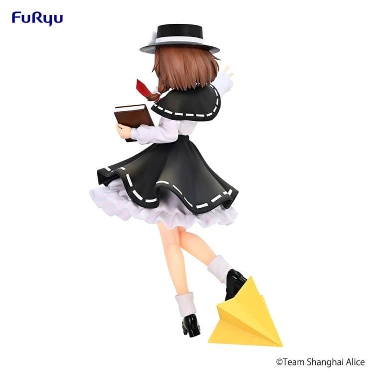 Touhou Project Trio-Try-It Usami Renko (Hifuu Club) Figure 7 Touhou Project Trio-Try-It Usami Renko (Hifuu Club) Figure - Image 5