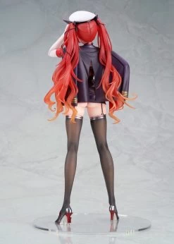 Azur Lane Honolulu (Light Equipped) 1/7 Scale Figure -Figure Toy 913784e1 2b65 482b 8b57 902c3cdee6ec