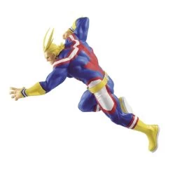 My Hero Academia The Amazing Heroes Vol.5 All Might -Figure Toy 914adbd9 28ba 4f2a 860b 1bca49fb45d7