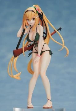 Girls' Frontline M1 Garand (Beach Princess) 1/12 Scale Figure -Figure Toy 915d522d 208c 4abd 953c a896c7ab9214