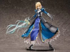 Fate/Grand Order Saber (Altria Pendragon) Second Ascension 1/4 Scale Figure -Figure Toy 91735b89 e79e 4766 9bfe 3125ac83eeba